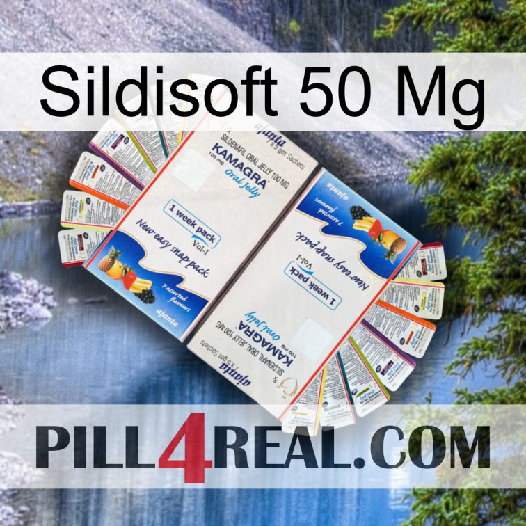 Sildisoft 50Mg kamagra1